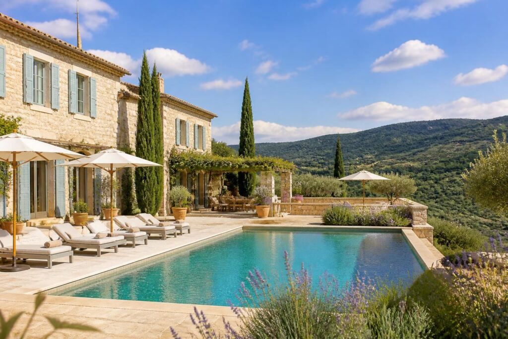 découvrez pourquoi choisir un hôtel avec piscine en provence peut transformer votre séjour et apprenez nos conseils pour bien sélectionner votre hébergement idéal.