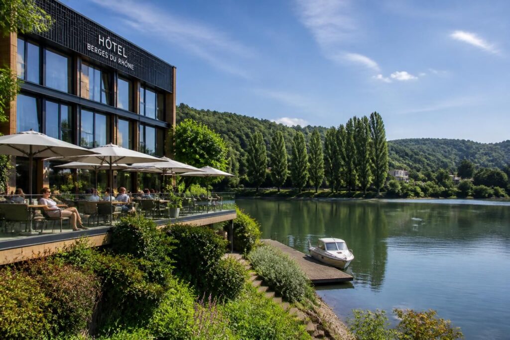 découvrez nos conseils essentiels pour choisir un hôtel en bord de rhône et profiter pleinement de votre séjour au cœur de la nature et des paysages fluviaux.