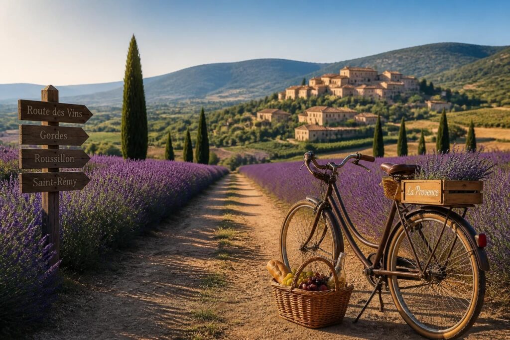 découvrez l'itinéraire complet pour un week-end en provence réussi, adapté pour 2, 3 ou 4 jours. explorez les incontournables, paysages pittoresques et saveurs locales pour un séjour inoubliable.