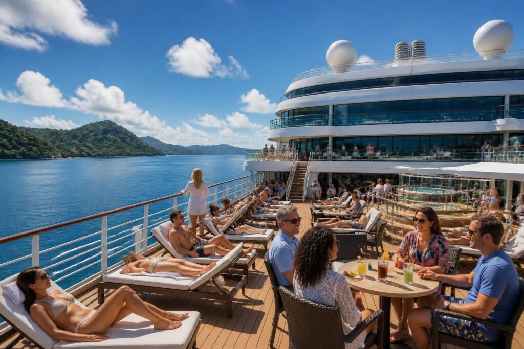 découvrez notre guide complet pour choisir la croisière idéale, avec des conseils pratiques, des destinations incontournables et des astuces pour un voyage inoubliable.