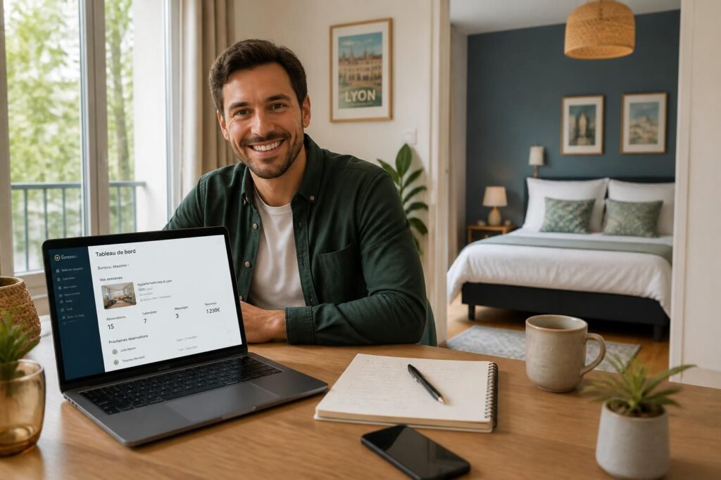 découvrez comment devenir hôte et louer une chambre ou un logement facilement. nos conseils pour bien débuter, préparer votre espace et attirer vos premiers locataires.