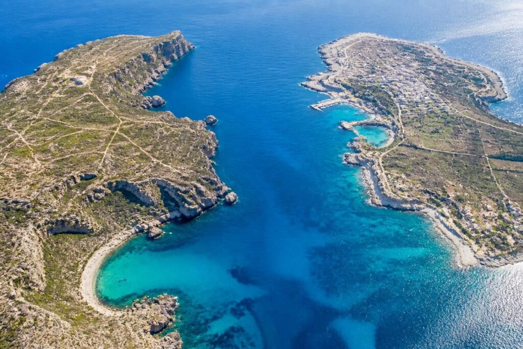 découvrez levanzo en sicile : explorez sa carte, planifiez votre visite et comparez cette île idyllique avec favignana pour choisir votre prochaine escapade en méditerranée.