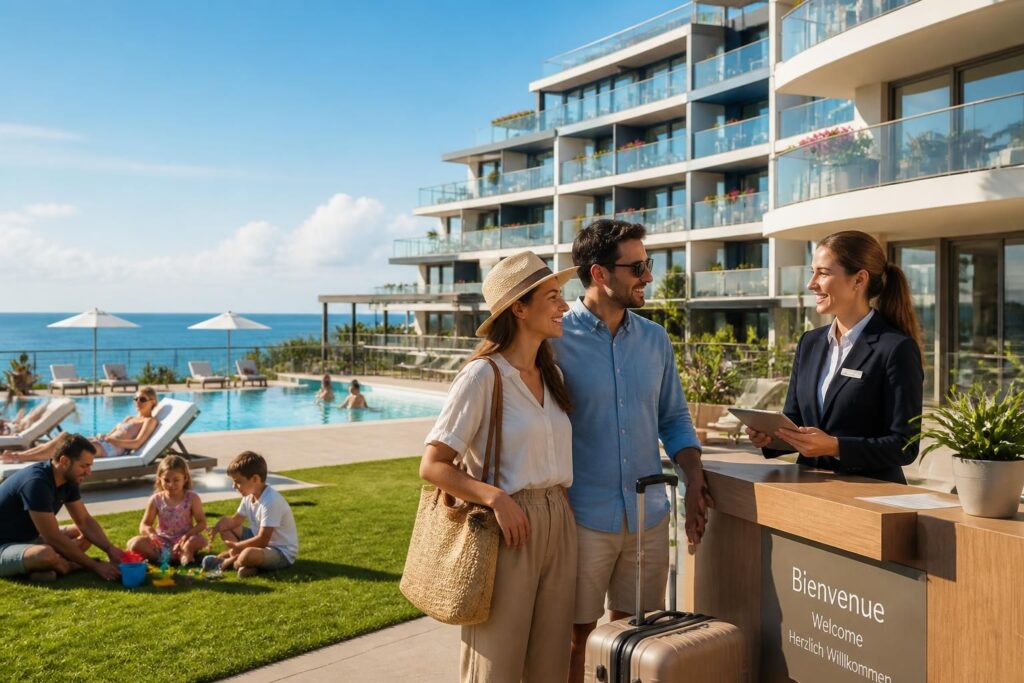 découvrez le fonctionnement des résidences de tourisme et à qui elles s'adressent, pour bien choisir votre séjour ou investissement.