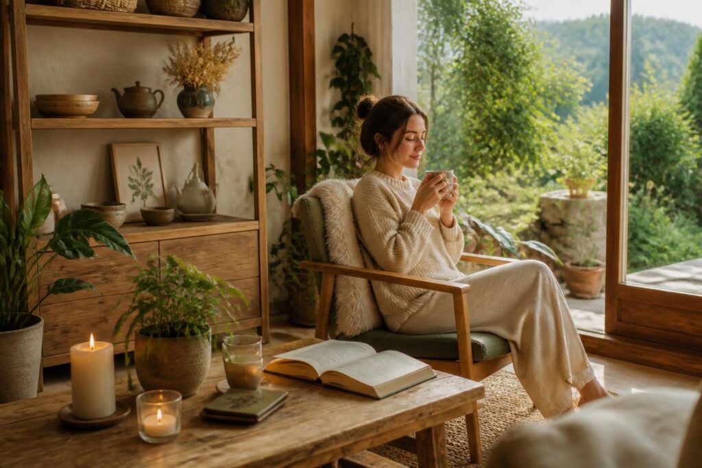découvrez 10 habitudes simples pour adopter la slow life et ralentir votre rythme au quotidien, afin de vivre plus sereinement et pleinement.