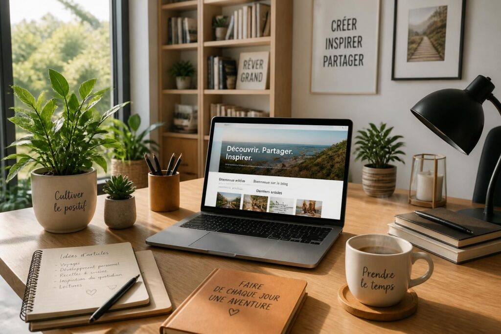 découvrez beau beau blog, un univers unique et inspirant où créativité, idées originales et passion se rencontrent pour enrichir votre quotidien.