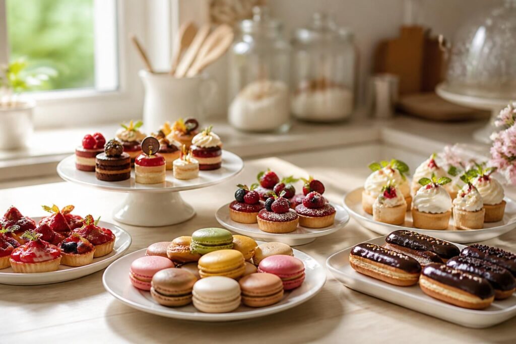 découvrez quelques grammes de gourmandise, un recueil de recettes délicates et savoureuses pour éveiller vos papilles et sublimer vos moments gourmands.