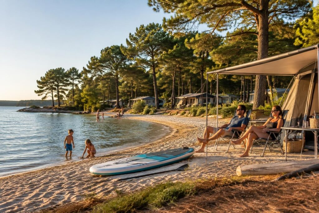 découvrez les avis sur le camping mayotte à biscarrosse et nos conseils pratiques pour choisir votre hébergement et réussir vos vacances.