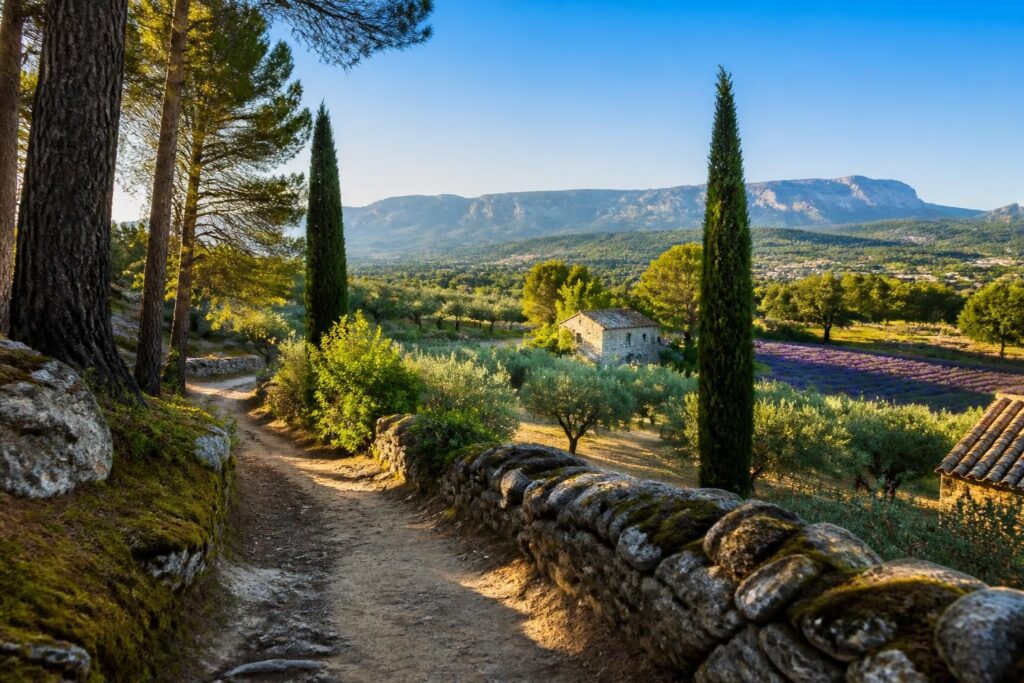 découvrez le circuit cézanne à aix-en-provence et suivez les pas du célèbre peintre à travers une balade culturelle riche en histoire et en paysages inspirants.