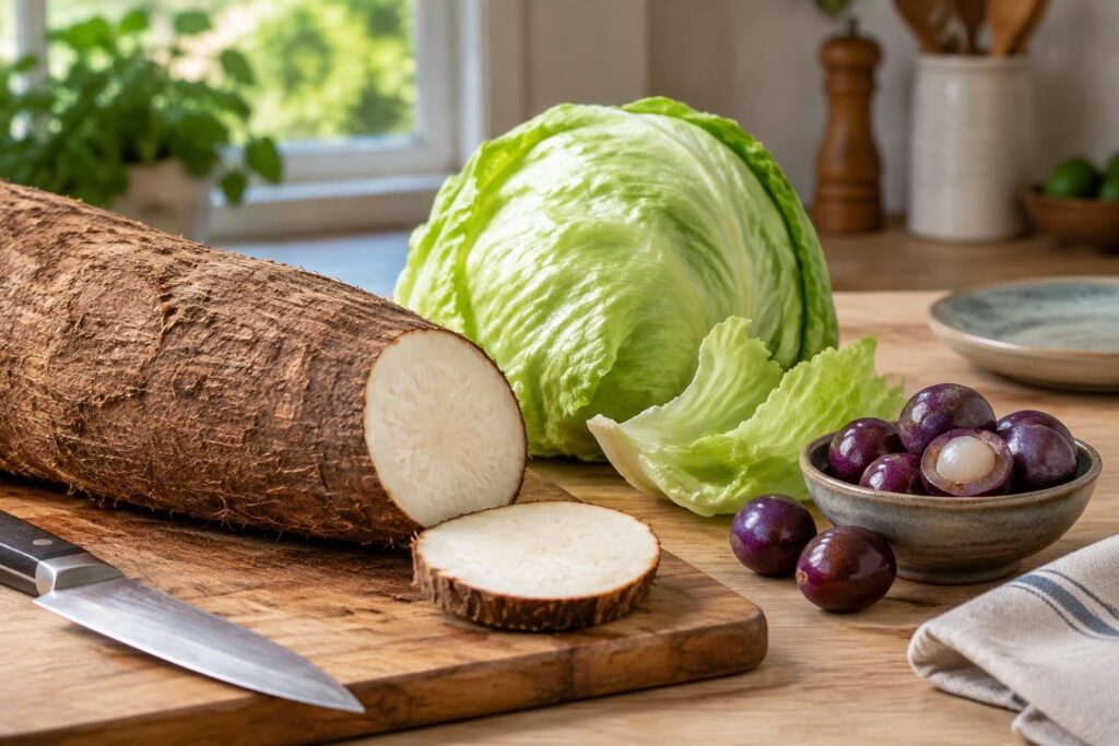 découvrez les fruits et légumes en i à retenir pour le petit bac, avec des exemples faciles et quelques curiosités culinaires.