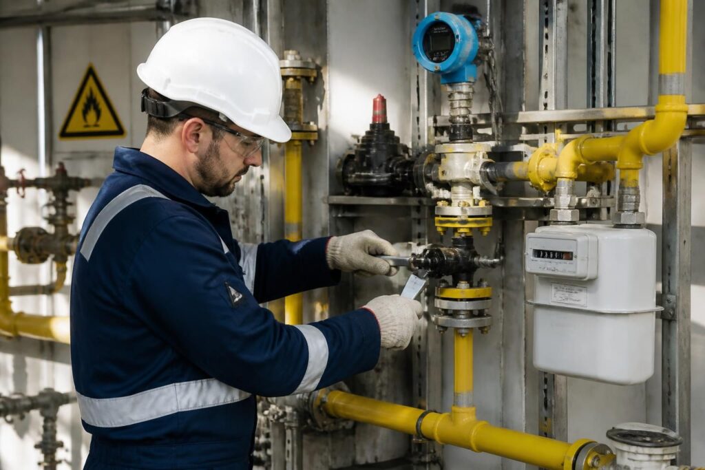 découvrez les règles et obligations essentielles pour les professionnels concernant l'habilitation gaz afin d'assurer sécurité et conformité dans leurs interventions.