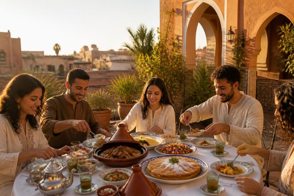découvrez les meilleurs restaurants à kénitra pour déguster une cuisine marocaine authentique et savoureuse. adresses incontournables et spécialités locales à ne pas manquer.
