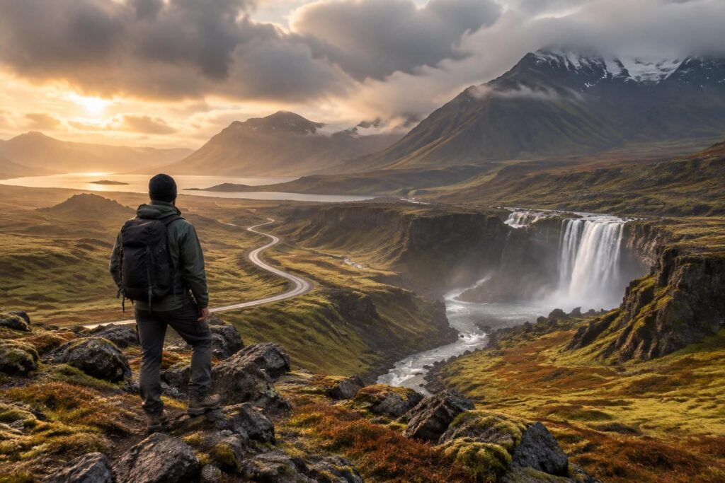 découvrez la météo en islande en septembre, les températures et les conseils pratiques pour préparer votre voyage et profiter des paysages de fin d’été.