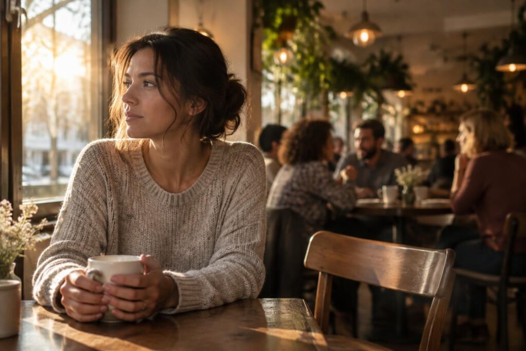 pourquoi est-il difficile de se faire des amis ? découvrez les causes de la solitude, explorez vos ressentis et trouvez des pistes concrètes pour vous ouvrir aux autres.